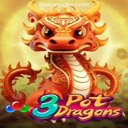 Exploring the Enchanting World of 3PotDragons: A Dive into Brazil's Top Slot Game