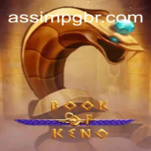 Unveiling BookOfKeno: The Ultimate Digital Experience in Slots Games