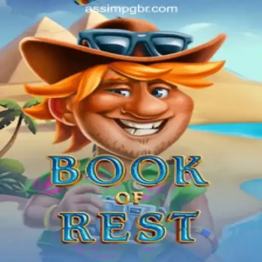 Exploring the Enigmatic World of BookofRest at AssimPG.com Oficial Slots Brasil #1