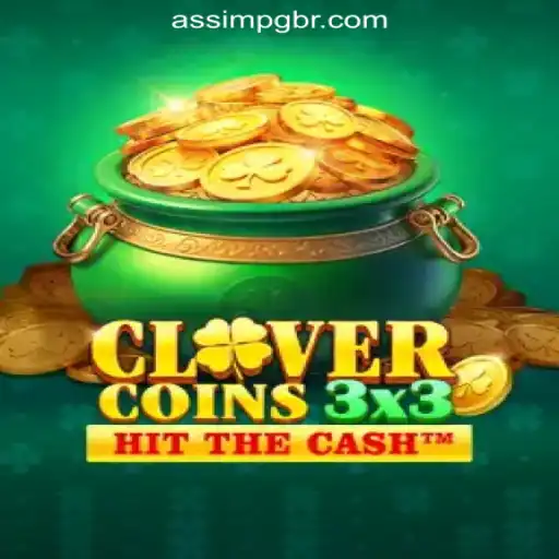 Exploring Clovercoin3x3: An Exciting Journey with AssimPG.com Oficial Slots Brasil #1