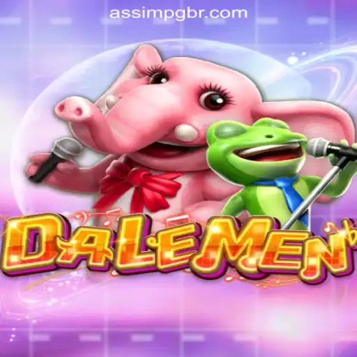 Exploring the Features and Gameplay of DALEMEN