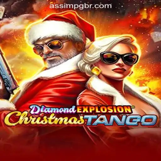 DiamondExplosionTango: A Dazzling New Spin on Slot Gaming