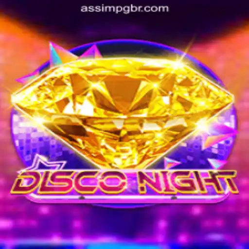 Unveiling DiscoNight: The Ultimate Gaming Experience by AssimPG.com
