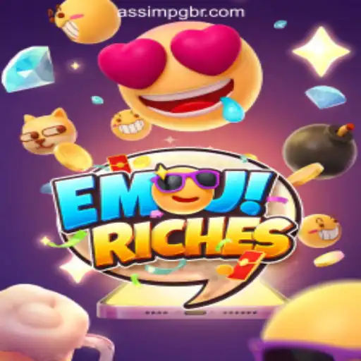 Explore EmojiRiches: A Thrilling Adventure with AssimPG.com Oficial Slots Brasil #1
