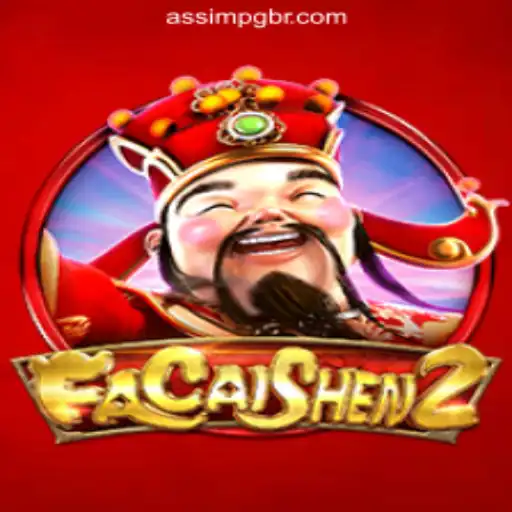 FaCaiShen2 - The Ultimate Slot Experience at AssimPG.com Oficial Slots Brasil #1
