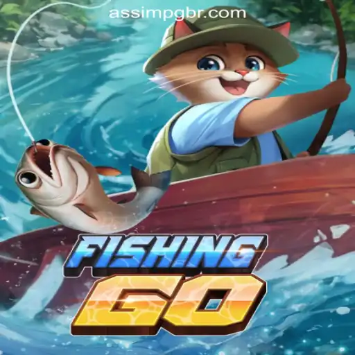 Exploring the Exciting World of FishingGO: A Dive into AssimPG.com Oficial Slots Brasil #1