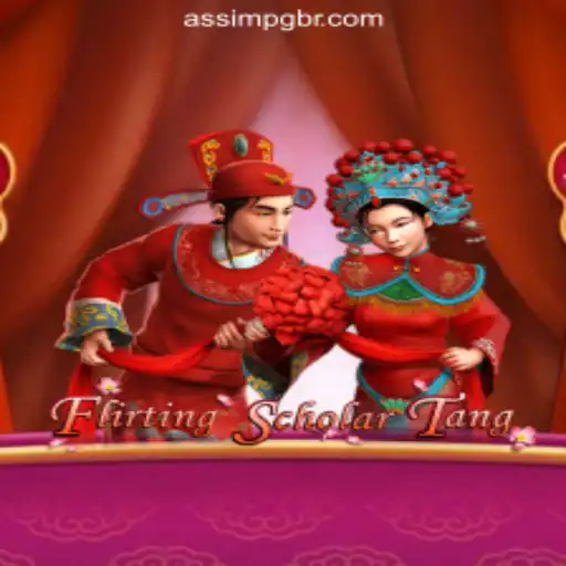 Discover the Enchanting World of FlirtingScholarTang: The Ultimate Slot Game at AssimPG.com Oficial Slots Brasil #1