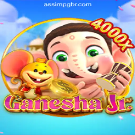 Discover the Exciting World of GaneshaJr: A Top Choice for Brazilian Slot Enthusiasts