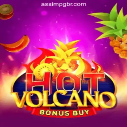 Unveiling HotVolcanoBonusBuy: A Thrilling Experience in Online Slots