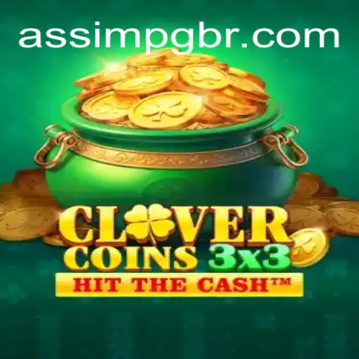 Exploring Clovercoin3x3: An Exciting Journey with AssimPG.com Oficial Slots Brasil #1