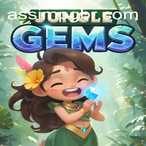 Discover the Thrilling World of JungleGems at AssimPG.com Oficial Slots Brasil #1
