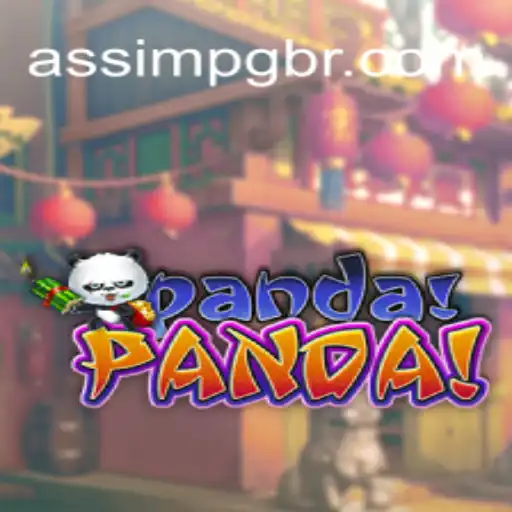 PandaPanda: A Unique Slot Experience with AssimPG.com Oficial Slots Brasil #1