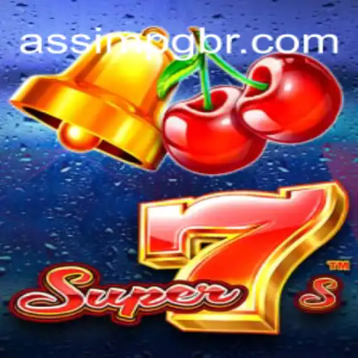 Exploring the Thrills of Super7s: An In-Depth Look at a Leading Slot Game