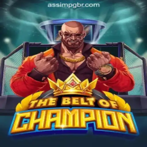 The Ultimate Showdown: TheBeltOfChampion and Its Rise in Brazil