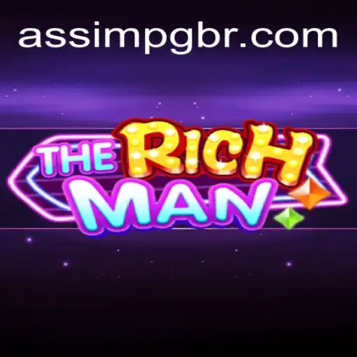 TheRichMan: Exploring the Exciting World of AssimPG.com Oficial Slots Brasil #1