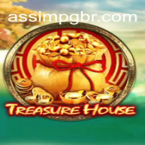 TreasureHouse: The Thrilling Journey into AssimPG.com Oficial Slots Brasil #1