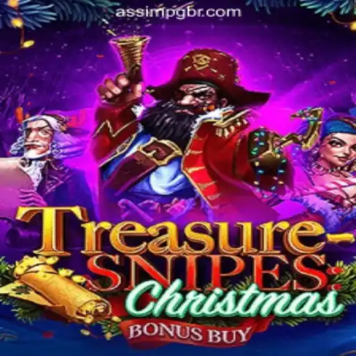 Exploring TreasuresnipesChristmas: A Festive Gaming Adventure with AssimPG.com Oficial Slots Brasil #1