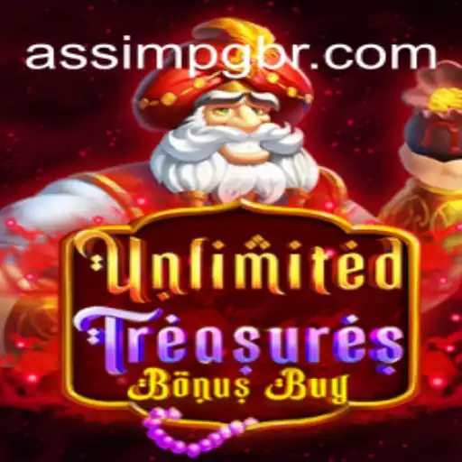 Unlimited Treasures Bonus Buy: Discover the Adventure