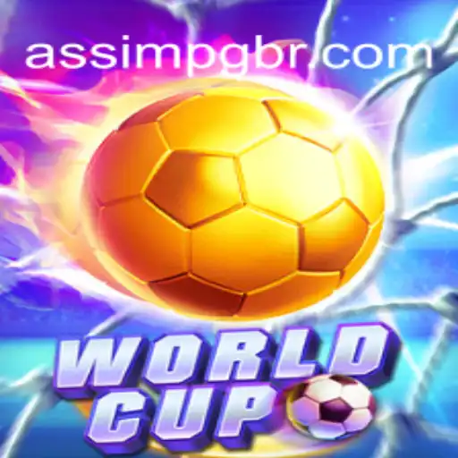 WorldCup: The Thrilling Experience with AssimPG.com Oficial Slots Brasil #1