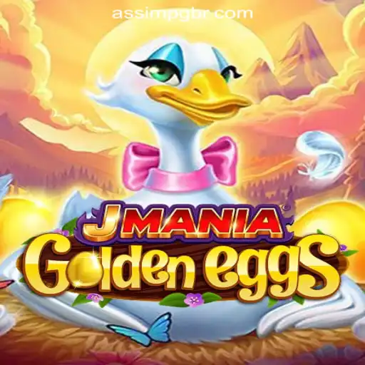 JManiaGoldenEggs: A Dive into the Thrilling World of AssimPG.com Oficial Slots Brasil #1