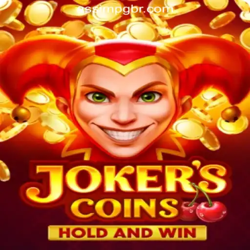 Dive into the World of JokersCoins at AssimPG.com Oficial Slots Brasil #1