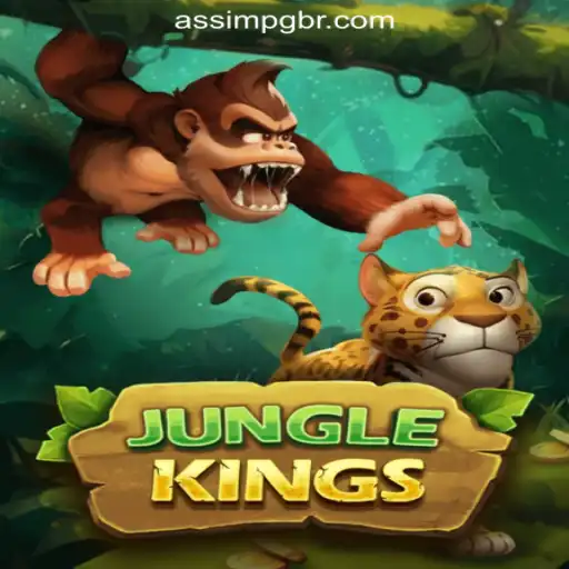 Exploring JungleKings: The Ultimate Gaming Adventure