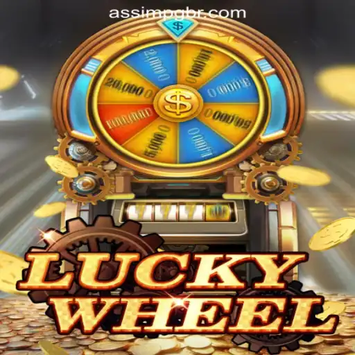 Exploring the Exciting World of LuckyWheel: Your Guide to AssimPG.com Oficial Slots Brasil #1