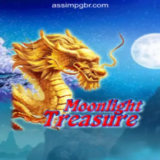 Moonlight Treasure: Embark on a Mystical Journey