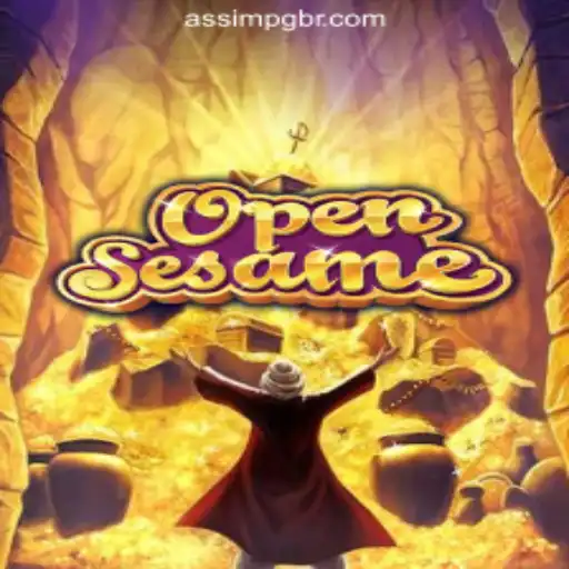 Unlock the Magic with OpenSesame: A Deep Dive into AssimPG.com Oficial Slots Brasil #1
