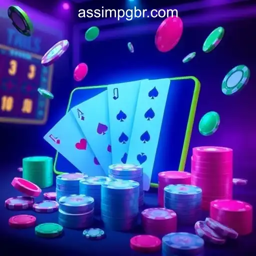 Responsible Gambling