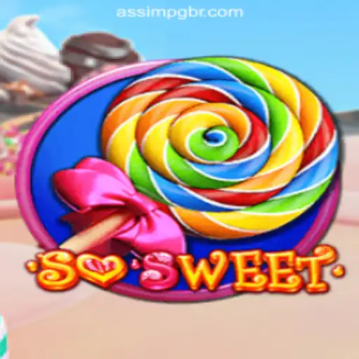 Experience the Delightful World of SoSweet: AssimPG.com Oficial Slots Brasil #1