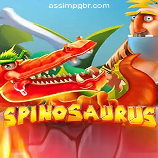 Spinosaurus: A Thrilling Adventure in the World of Official Slots Brasil