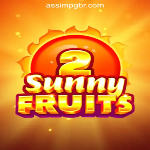 SunnyFruits2: An Exhilarating Journey into the Vibrant World of Slots