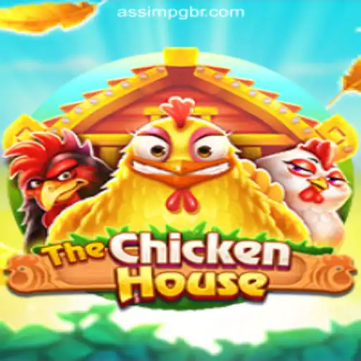 The Exciting World of TheChickenHouse: A Dive into AssimPG.com Oficial Slots Brasil #1