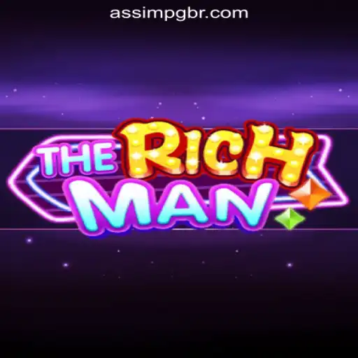 TheRichMan: Exploring the Exciting World of AssimPG.com Oficial Slots Brasil #1