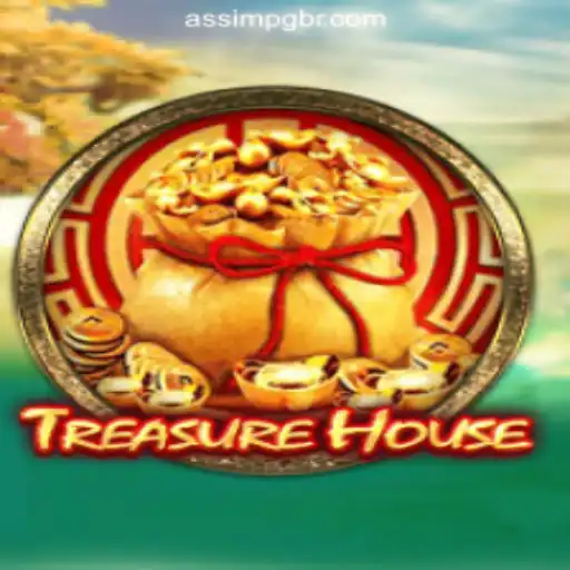 TreasureHouse: The Thrilling Journey into AssimPG.com Oficial Slots Brasil #1