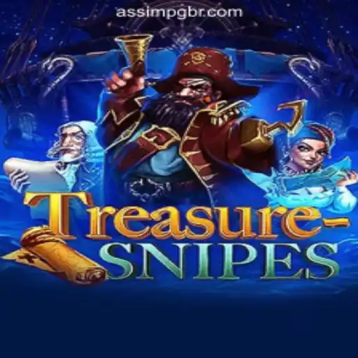 Discover the Thrills of TreasureSnipes: The Latest Gaming Sensation
