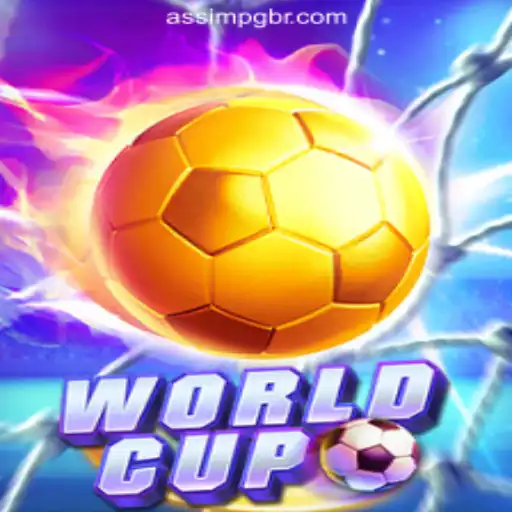 WorldCup: The Thrilling Experience with AssimPG.com Oficial Slots Brasil #1